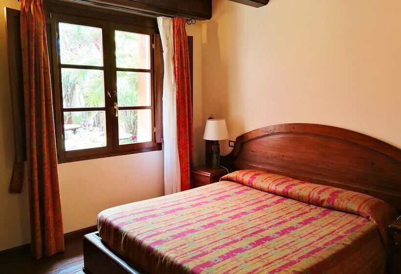 스탠다드 룸, Il Vecchio Mulino