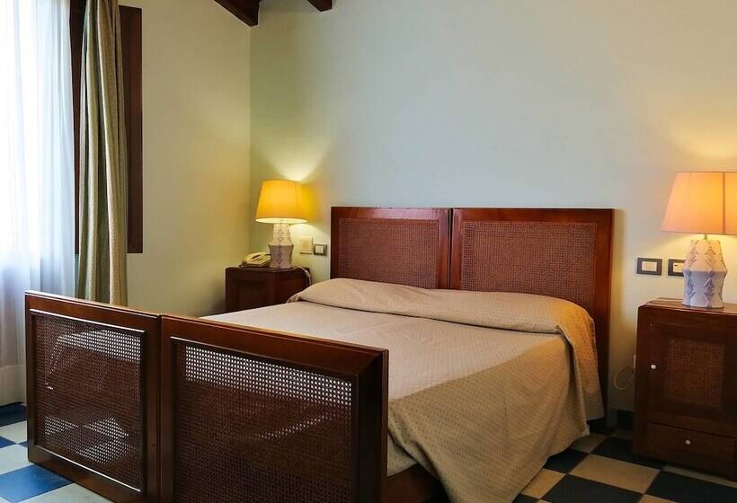 스탠다드 룸, Il Vecchio Mulino