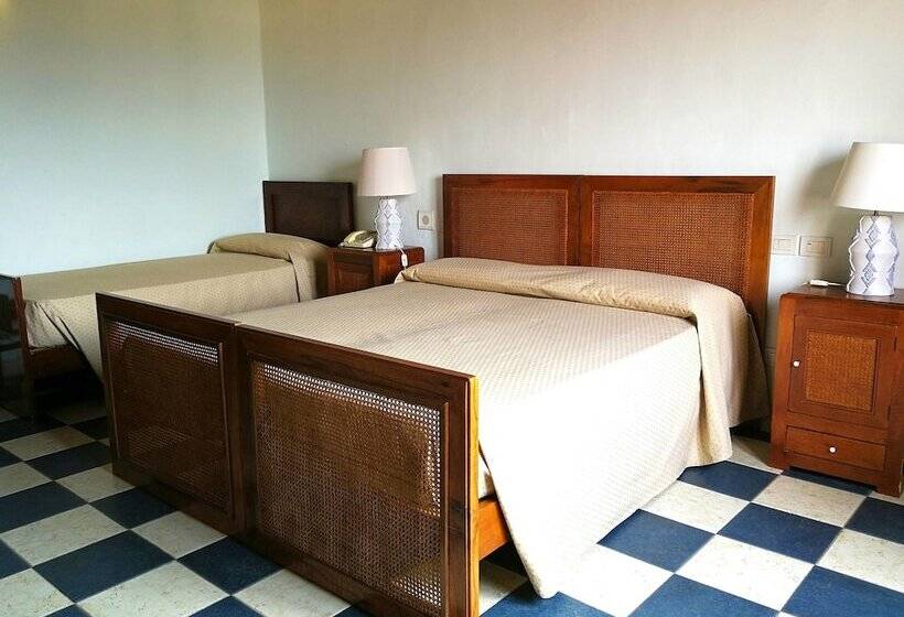 4인용 스탠다드 룸, Il Vecchio Mulino