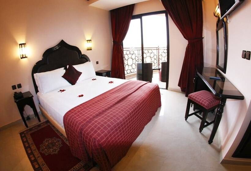 اتاق استاندارد یک نفره, Imperial Plaza & Spa