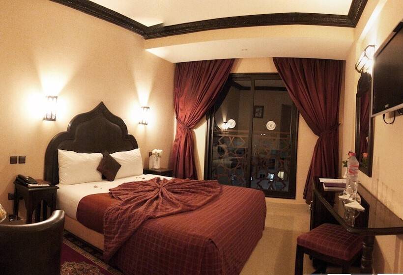 اتاق استاندارد یک نفره, Imperial Plaza & Spa