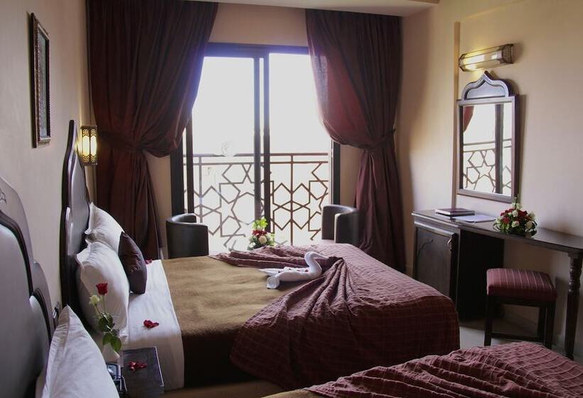 اتاق خانوادگی, Imperial Plaza & Spa