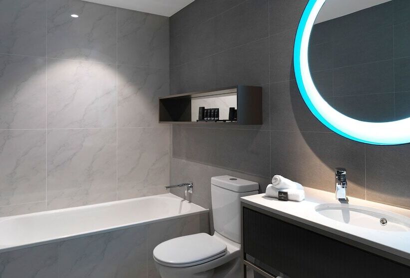 标准间, Kurrajong Canberra