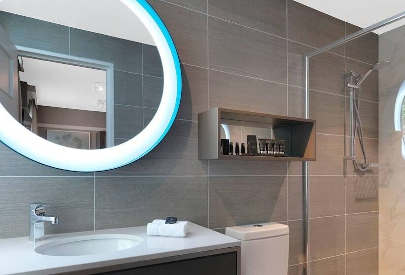 古典房间, Kurrajong Canberra