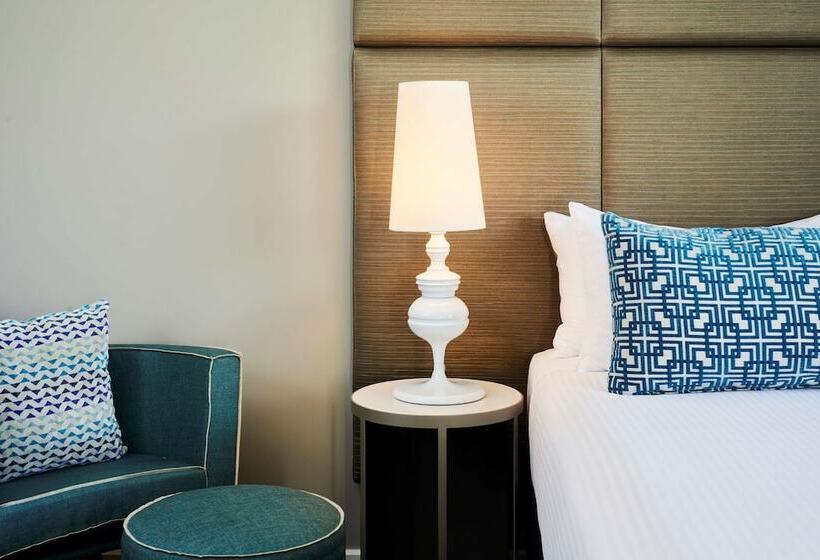 스탠다드 룸, Kurrajong Canberra