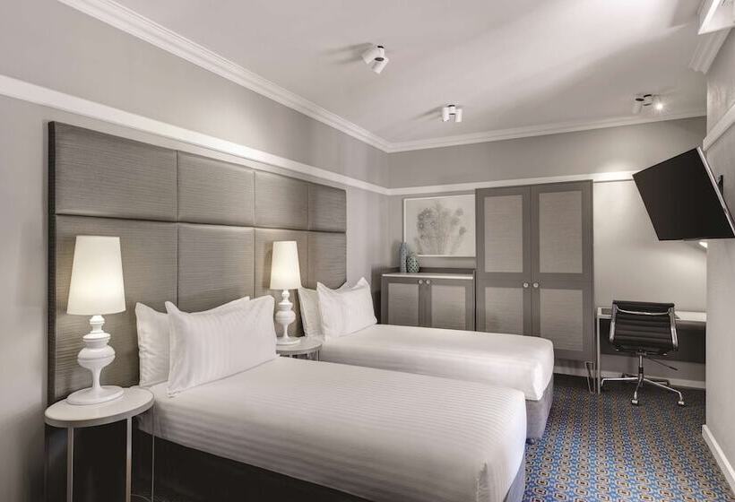 古典房间, Kurrajong Canberra