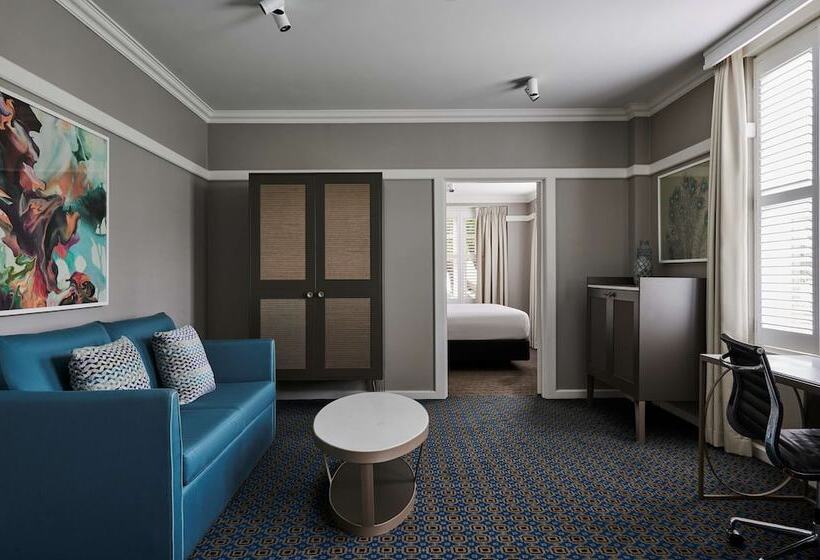 이그제큐티브 스위트, Kurrajong Canberra