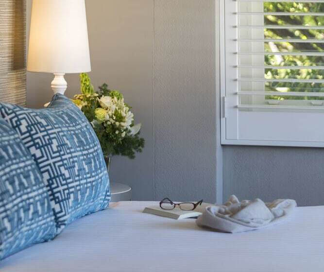 جناح إدارى, Kurrajong Canberra