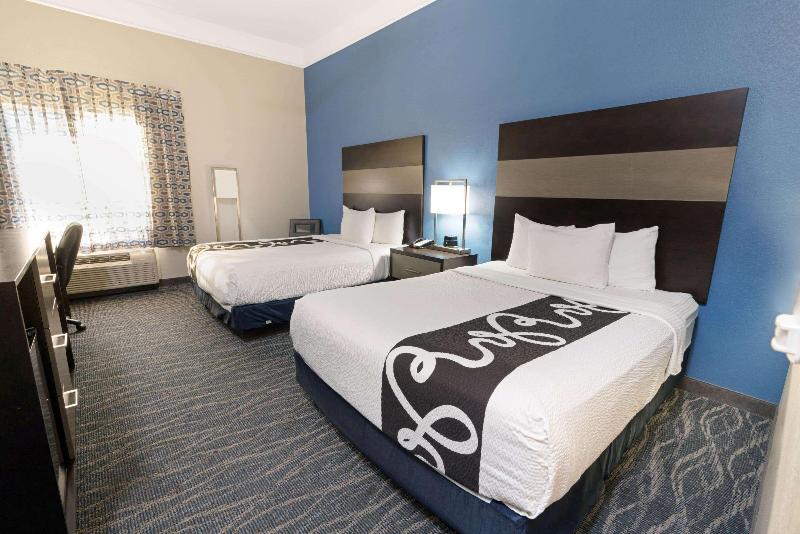 스위트, La Quinta By Wyndham Phoenix I 10 West