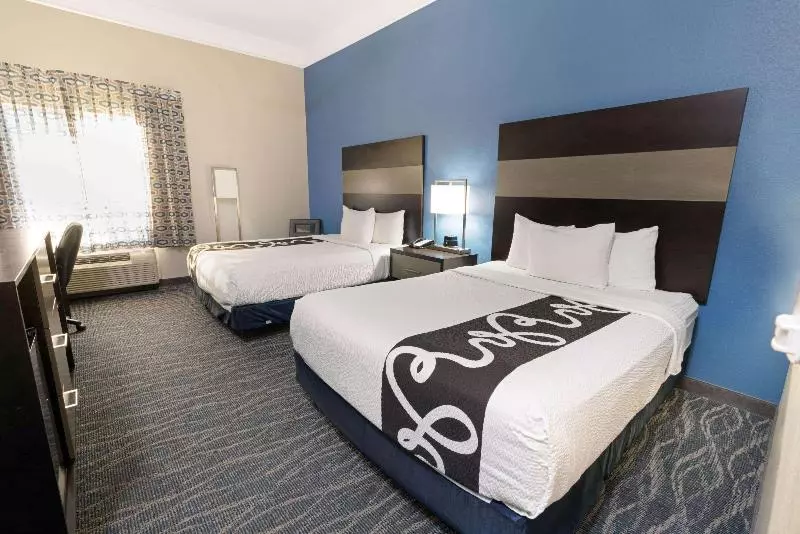 スイート, La Quinta By Wyndham Phoenix I 10 West