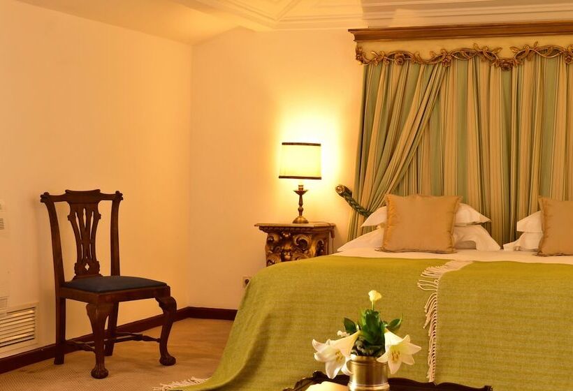 스탠다드 룸, Pousada Castelo De Estremoz