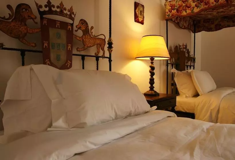 اتاق استاندارد, Pousada Castelo De Estremoz