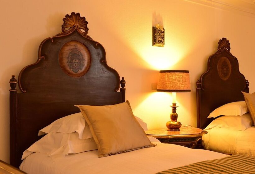 스탠다드 룸, Pousada Castelo De Estremoz