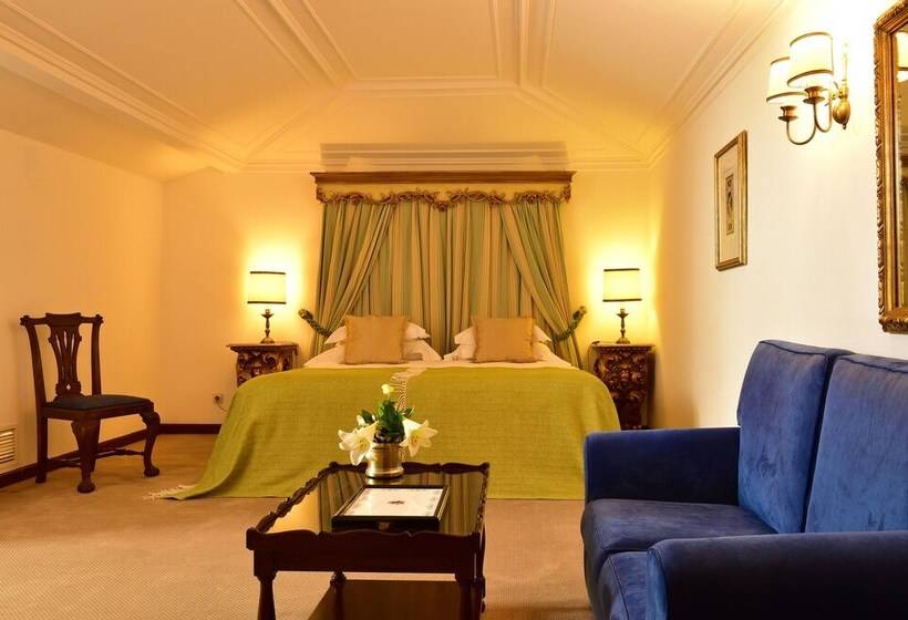 스탠다드 룸, Pousada Castelo De Estremoz