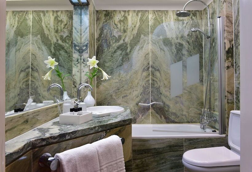 스탠다드 룸, Pousada Castelo De Estremoz