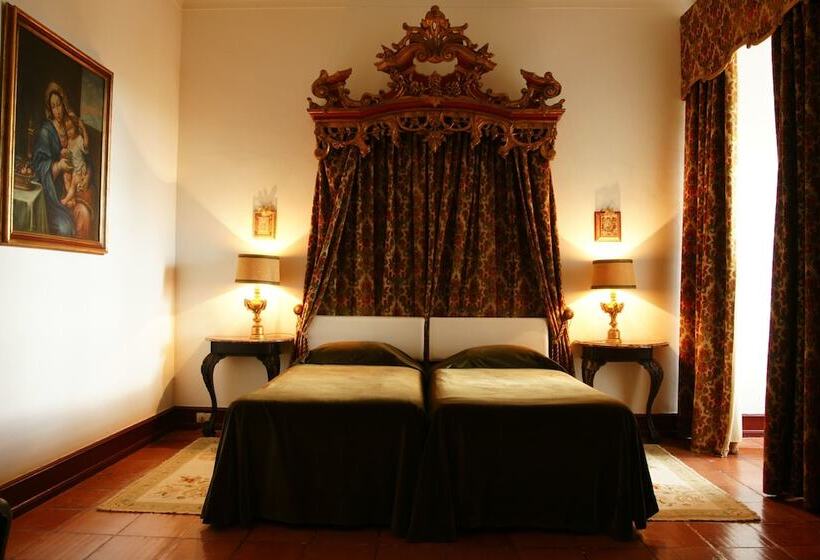 수피리어 패밀리 룸, Pousada Castelo De Estremoz