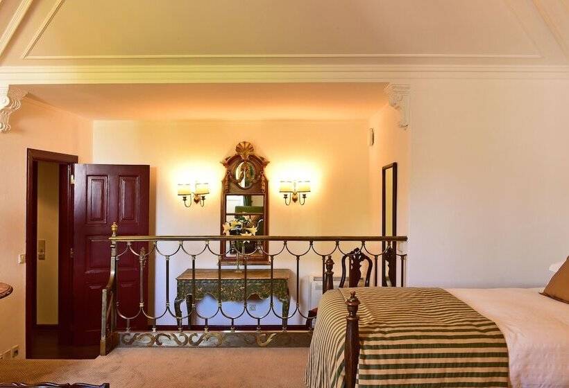 수피리어 패밀리 룸, Pousada Castelo De Estremoz