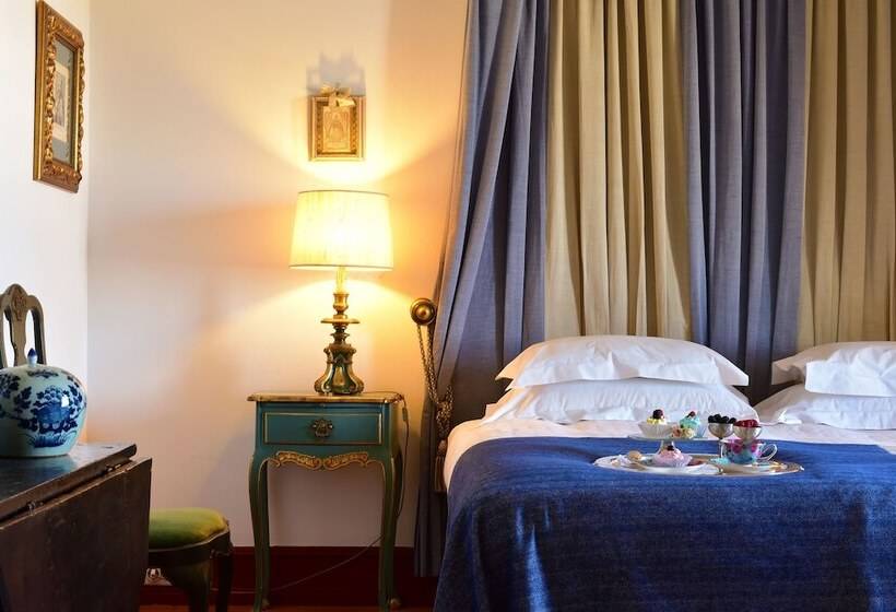 Семейный Номер Superior, Pousada Castelo De Estremoz