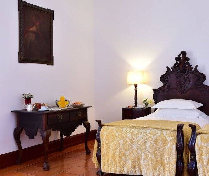 수피리어 패밀리 룸, Pousada Castelo De Estremoz