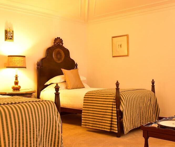 수피리어 패밀리 룸, Pousada Castelo De Estremoz