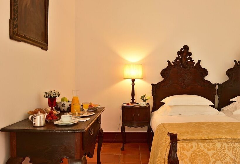 수피리어 패밀리 룸, Pousada Castelo De Estremoz