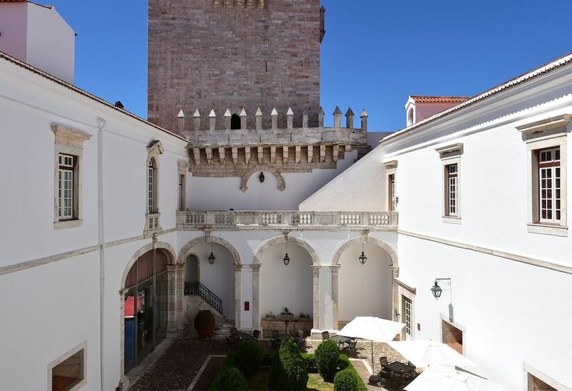 스탠다드 룸, Pousada Castelo De Estremoz