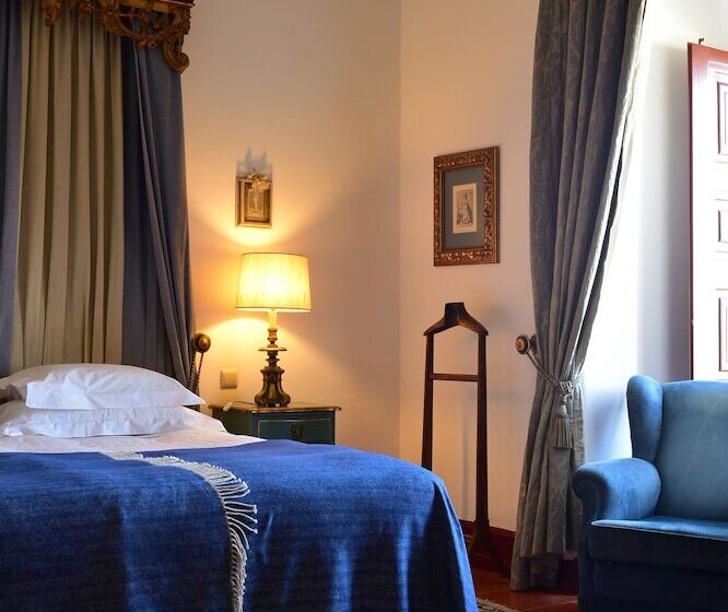 수피리어 패밀리 룸, Pousada Castelo De Estremoz