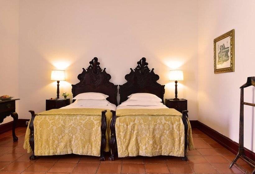 Семейный Номер Superior, Pousada Castelo De Estremoz