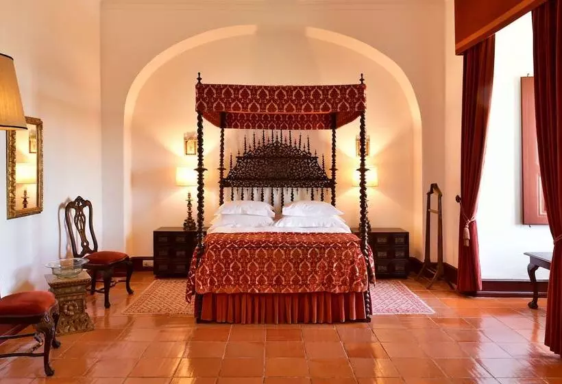 اتاق سوپریور خانوادگی, Pousada Castelo De Estremoz