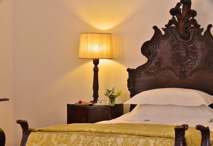 수피리어 패밀리 룸, Pousada Castelo De Estremoz