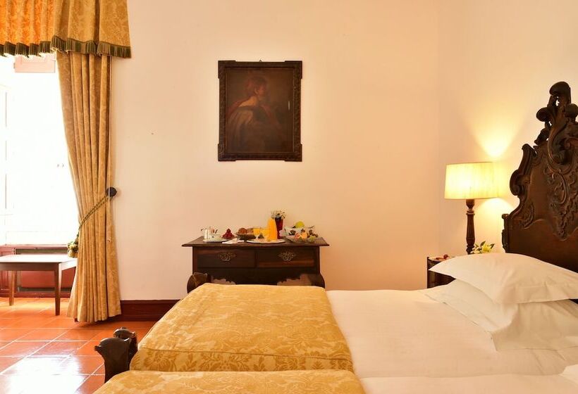 수피리어 패밀리 룸, Pousada Castelo De Estremoz