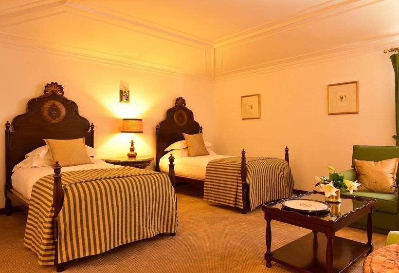 수피리어 패밀리 룸, Pousada Castelo De Estremoz