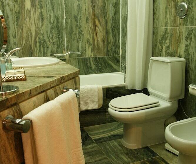 수피리어 패밀리 룸, Pousada Castelo De Estremoz