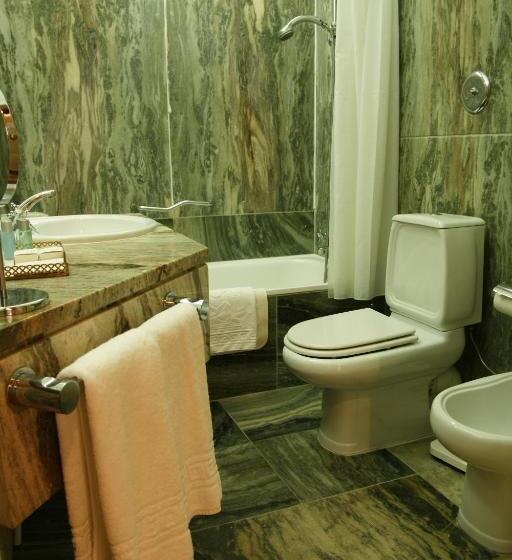 클래식 룸, Pousada Castelo De Estremoz