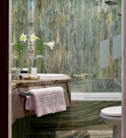 수피리어 룸, Pousada Castelo De Estremoz