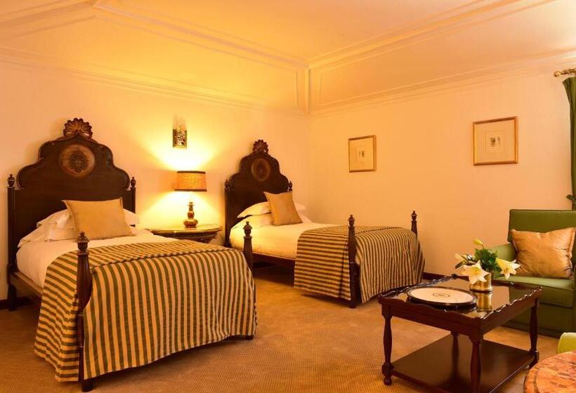 Номер Superior, Pousada Castelo De Estremoz