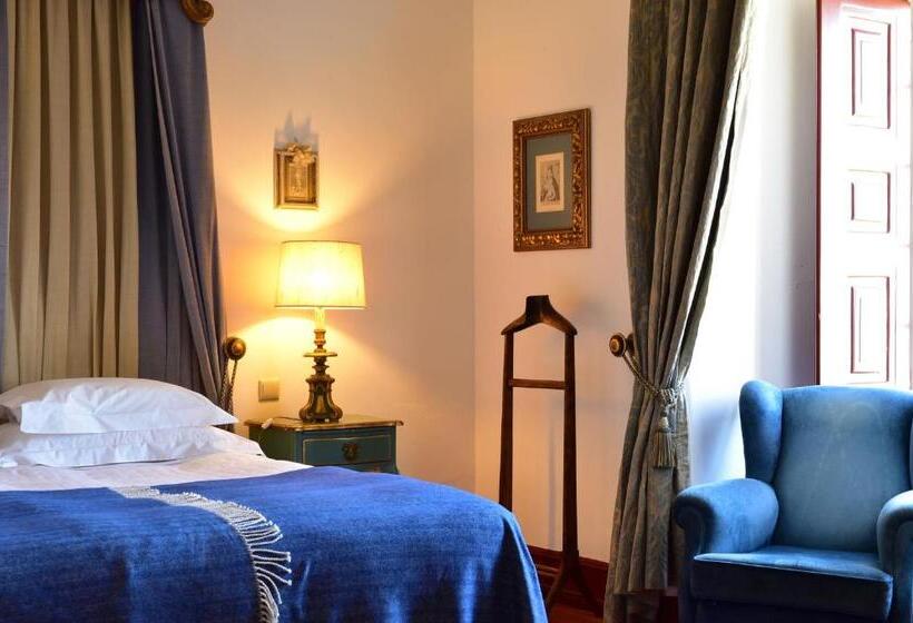 Номер Superior, Pousada Castelo De Estremoz