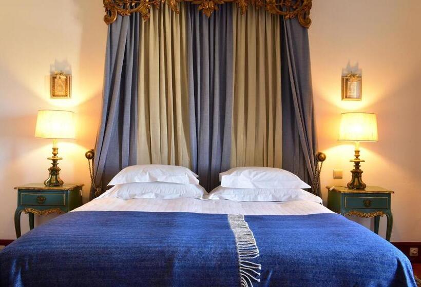 수피리어 룸, Pousada Castelo De Estremoz