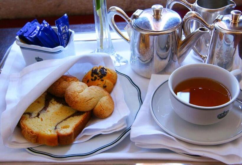 수피리어 룸, Pousada Castelo De Estremoz