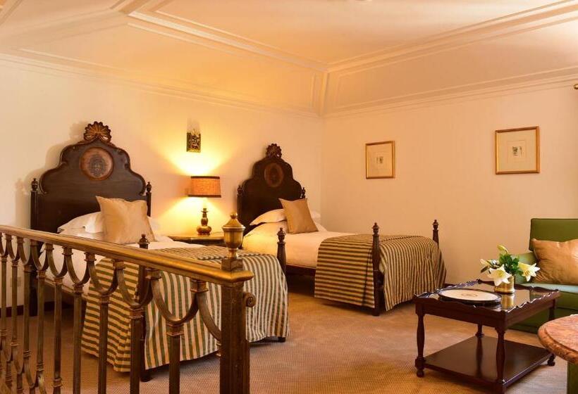 수피리어 룸, Pousada Castelo De Estremoz