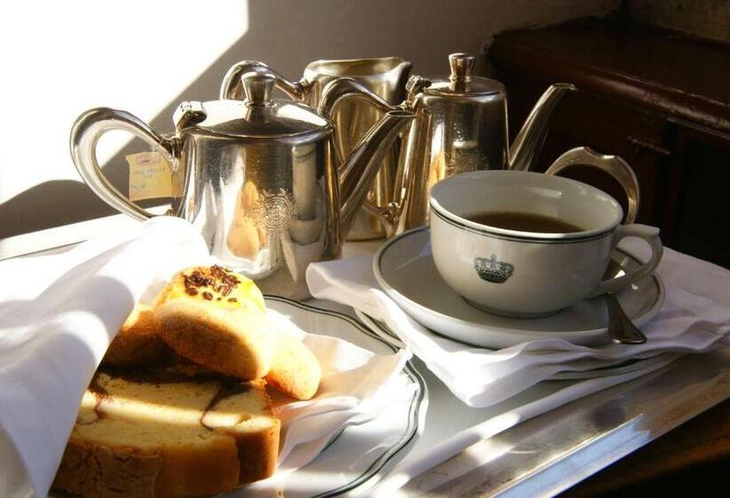 스탠다드 룸, Pousada Castelo De Estremoz