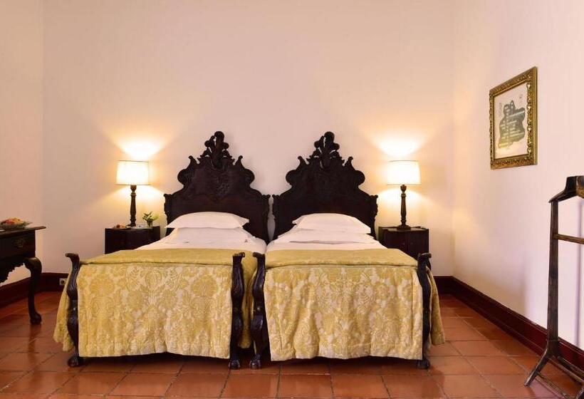 수피리어 패밀리 룸, Pousada Castelo De Estremoz