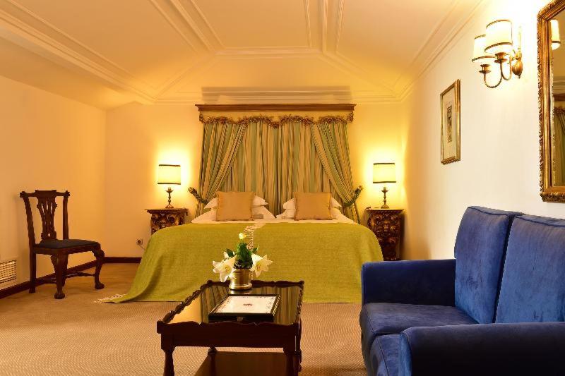 스탠다드 룸, Pousada Castelo De Estremoz