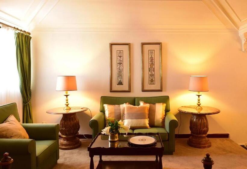 수피리어 룸, Pousada Castelo De Estremoz