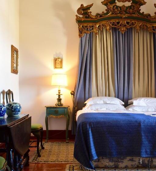 수피리어 룸, Pousada Castelo De Estremoz