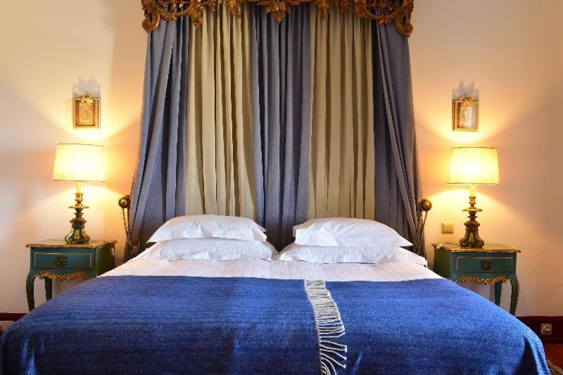 스탠다드 룸, Pousada Castelo De Estremoz