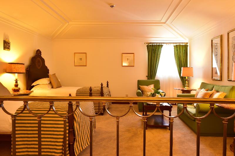 수피리어 룸, Pousada Castelo De Estremoz