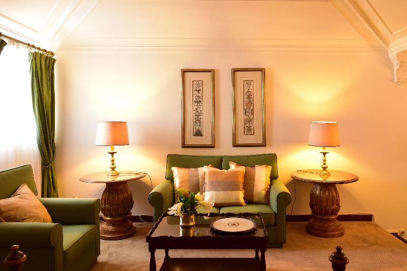 수피리어 룸, Pousada Castelo De Estremoz