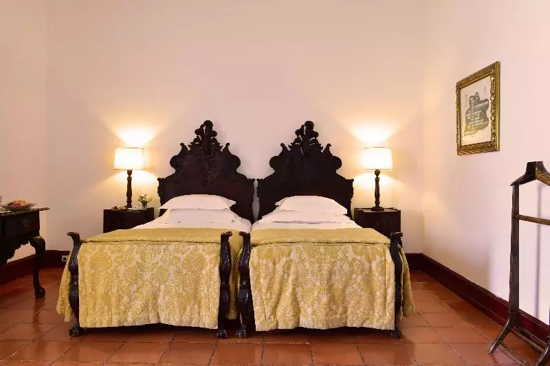 اتاق سوپریور, Pousada Castelo De Estremoz