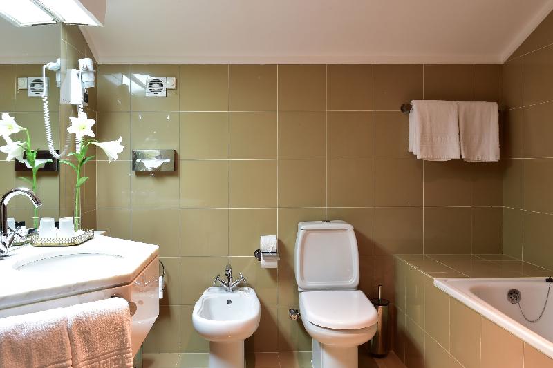 스탠다드 룸, Pousada Castelo De Estremoz